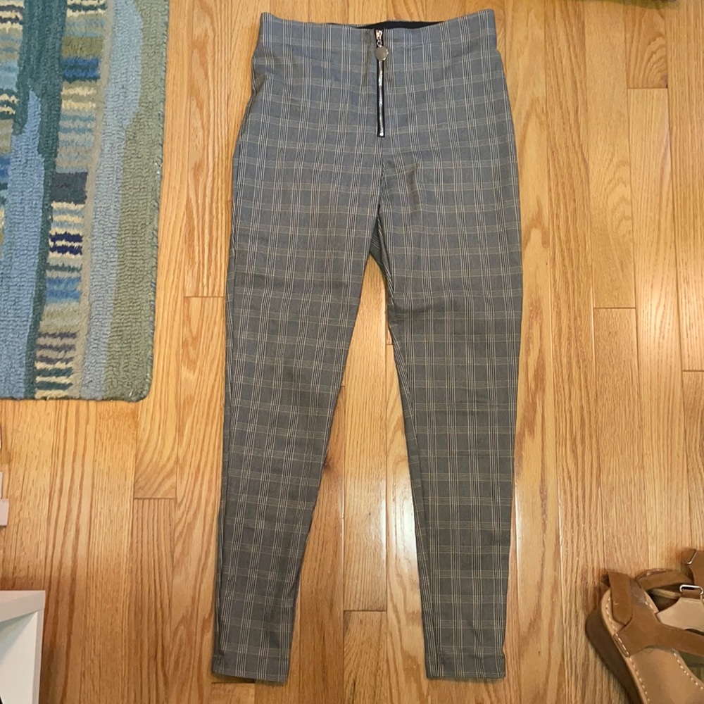 Zara pants